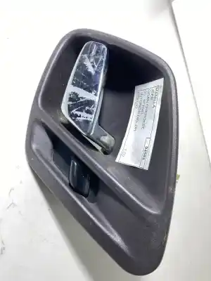 Автозапчасти б/у РУЧКА ПЕРЕДНЕГО ПРАВОГО ОКНА за JEEP GRAN CHEROKEE 00 - Nº7863-INTERIOR DEL. DERECHA ссылки OEM IAM 94593  