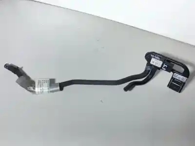 Автозапчасти б/у ДАТЧИК ДАВЛЕНИЯ за SEAT IBIZA 6J 2.0 TDI Nº7868-BOCANEGRA ссылки OEM IAM 94603  
