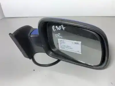 Автозапчасти б/у ВНУТРЕННЕЕ ЗЕРКАЛО за PEUGEOT 307 01 2.0 HDI Nº8489-LADO IZQ CON NIEBLA ссылки OEM IAM 94618  