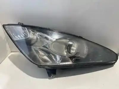 İkinci el araba yedek parçası SAG FAR için TOYOTA CELICA  OEM IAM referansları 97860  00 Nº8746-IZQUIERDO
