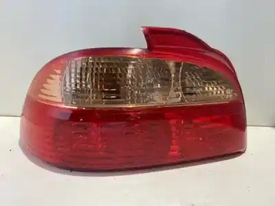 Автозапчасти б/у ПРАВЫЙ ЗАДНИЙ ФОНАРЬ за TOYOTA AVENSIS WAGON (T25) AVENSIS WAGON (T25) (2003 - 2009) ссылки OEM IAM 97872  