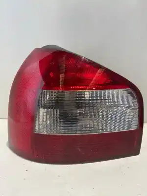 Автозапчасти б/у ПРАВЫЙ ЗАДНИЙ ФОНАРЬ за AUDI A3 8L-IZQUIERDO ссылки OEM IAM 97875  