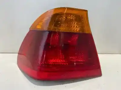 Автозапчасти б/у ПРАВЫЙ ЗАДНИЙ ФОНАРЬ за BMW 320 DIESEL E-46 - Nº4210-EXTERIOR IZQUIERDO. AMBAR ссылки OEM IAM 97876  