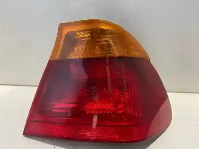 Автозапчасти б/у ПРАВЫЙ ЗАДНИЙ ФОНАРЬ за BMW 320 DIESEL E-46 - Nº3576-EXTERIOR DERECHO. AMBAR PARTE SUPERIOR. ссылки OEM IAM 97877  
