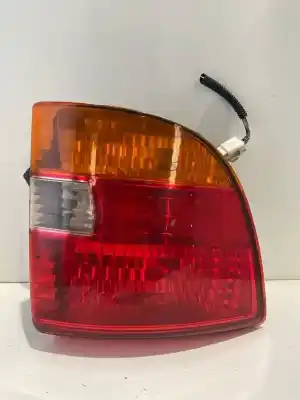 Автозапчасти б/у ПРАВЫЙ ЗАДНИЙ ФОНАРЬ за TOYOTA CELICA ´01-IZQUIERDO ELECTRICO GRIS ссылки OEM IAM 97878  