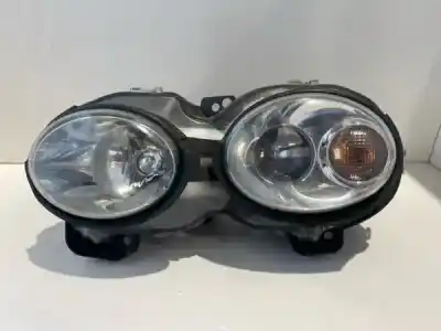 Gebrauchtes Autoersatzteil RECHTER SCHEINWERFER zum JAGUAR X-TYPE  OEM-IAM-Referenzen 97899  04 2.0 D Nº8034-IZQUIERDO - HELLA - REF: 1X43-13W030-BK / 1DL238006-01