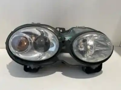 Gebrauchtes Autoersatzteil RECHTER SCHEINWERFER zum JAGUAR X-TYPE  OEM-IAM-Referenzen 97900  04 2.0 D Nº8034-DERECHO - HELLA - REF: 1X43-13W029-BK / 1DL238006-02
