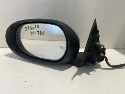 Second-hand car spare part INTERIOR REARVIEW MIRROR for JAGUAR X-TYPE 04 2.0 D Nº8034-IZQUIERDO - HELLA - REF: 1X43-13W030-BK / 1DL238006-01 OEM IAM references 97901  
