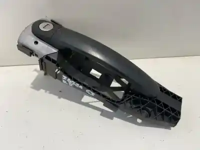 Second-hand car spare part RIGHT FRONT WINDOW CRANK HANDLE for SEAT IBIZA 6J 1.6 TDI - Nº4338-03L 906 023 S / 5WP 42844 AA. CONTINENTAL OEM IAM references 97914  