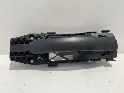 Second-hand car spare part RIGHT FRONT WINDOW CRANK HANDLE for SEAT IBIZA 6J 1.6 TDI - Nº4338-03L 906 023 S / 5WP 42844 AA. CONTINENTAL OEM IAM references 97916  