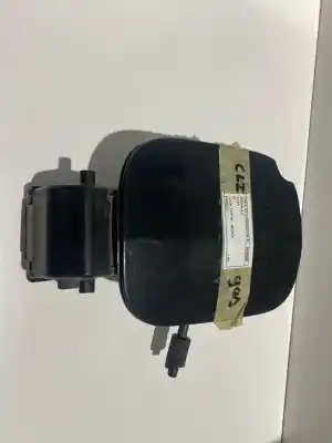 Second-hand car spare part OUTER FUEL CAP for RENAULT CLIO III 1.2 GA - Nº4402-8200296683 OEM IAM references 1032599  