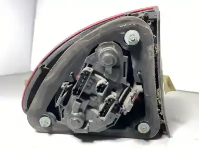 Second-hand car spare part right tailgate light for seat leon 2004-lado derecho oem iam references 38841  2004-lado derecho