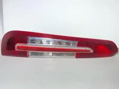 Автозапчастина б/у правий ліхтар для FORD C-MAX RESTILING-LADO IZQUIERDO Посилання на OEM IAM 79863  