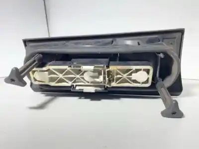 Peça sobressalente para automóvel em segunda mão farolim traseiro direito por renault express ant-lado izquierdo referências oem iam 1361  