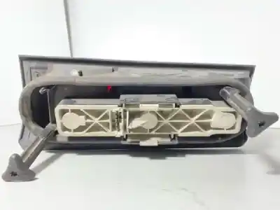 Peça sobressalente para automóvel em segunda mão farolim traseiro direito por renault express ant-lado izquierdo referências oem iam 1362  