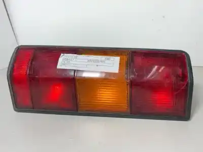 Second-hand car spare part RIGHT TAILGATE LIGHT for RENAULT EXPRESS  OEM IAM references 1363  