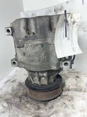 Peça sobressalente para automóvel em segunda mão Compressor De Ar Condicionado A/a A/c por TOYOTA COROLLA ANT 1.4 16V-TOYOTA - REF: 44510-12310 / 89541-12120 Referências OEM IAM 25282  1.4 16V-DENSO SCS06C / REF: 447220-6272