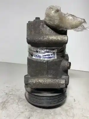 Second-hand car spare part AIR CONDITIONING COMPRESSOR for CITROEN C-3 04 1.4 HDI - Nº3496-DE CAnA DIRECION ELECTRICA - 9659514180 OEM IAM references 91363  