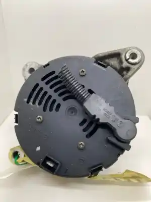 Second-hand car spare part alternator for volvo v40 ant 1.8 / 2.0-bosch - ref: 0123315021 / 9164940 oem iam references 6460  ant 1.8 / 2.0-bosch - ref: 0123315021 / 9164940