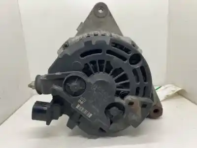 Second-hand car spare part alternator for toyota corolla 03 1.5 gasolina-denso scsa06c/447220-6364 oem iam references 14563  03 1.5 gasolina-bosch - ref: 0124325079 / 27060-0d140-a