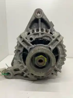 Second-hand car spare part alternator for toyota corolla 03 1.5 gasolina-denso scsa06c/447220-6364 oem iam references 14563  03 1.5 gasolina-bosch - ref: 0124325079 / 27060-0d140-a