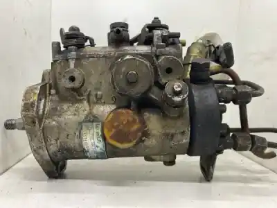 Second-hand car spare part injection pump for citroen ax ** oem iam references 23593  