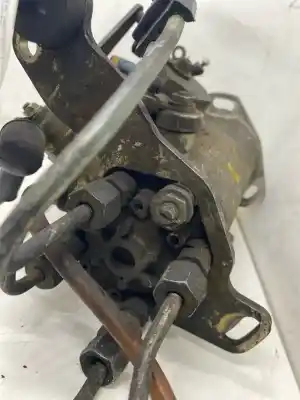 Second-hand car spare part injection pump for citroen ax ** oem iam references 23593  