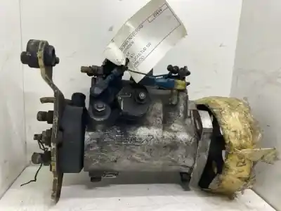 Second-hand car spare part INJECTION PUMP for CITROEN AX  OEM IAM references 23619  1.4 DIESEL-LUCAS - TUD 100