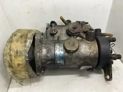 Second-hand car spare part injection pump for citroen ax 1.4 cat (kfy) 90 cv / 66 kw oem iam references 23619  1.4 diesel-lucas - tud 100