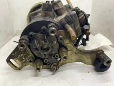 Second-hand car spare part injection pump for citroen ax 1.4 cat (kfy) 90 cv / 66 kw oem iam references 23619  1.4 diesel-lucas - tud 100