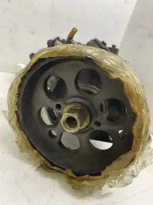 Second-hand car spare part injection pump for citroen ax 1.4 cat (kfy) 90 cv / 66 kw oem iam references 23619  1.4 diesel-lucas - tud 100