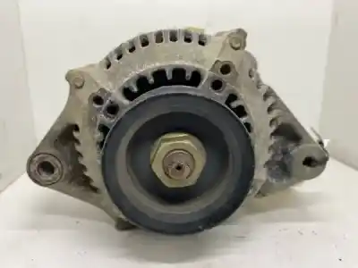 Second-hand car spare part alternator for toyota corolla ant 1.4 16v-toyota - ref: 44510-12310 / 89541-12120 oem iam references 25229  