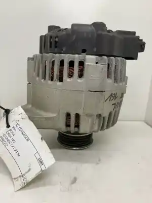 Peça sobressalente para automóvel em segunda mão ALTERNADOR por KIA SOUL  Referências OEM IAM 28857  