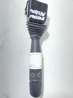 Pezzo di ricambio per auto di seconda mano COMANDO PULITO per NISSAN ATLEON  Riferimenti OEM IAM 83184  