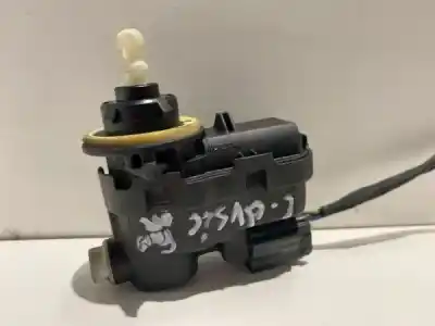 Peça sobressalente para automóvel em segunda mão Motor Elétrico por CITROEN C-ELYSSE 16 1.6 HDI Nº8332-LADO IZQUIERDO Referências OEM IAM 95747  16 1.6 HDI Nº8332-REGULACION FARO DERECHO