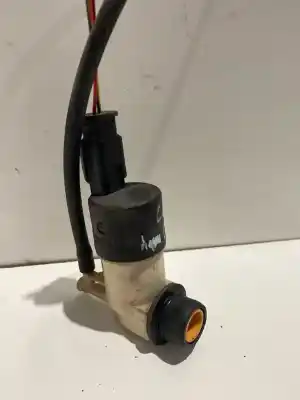 Peça sobressalente para automóvel em segunda mão Motor Elétrico por CITROEN C-ELYSSE 16 1.6 HDI Nº8332-LADO IZQUIERDO Referências OEM IAM 95752  16 1.6 HDI Nº8332-DE AGUA DE LIMPIA