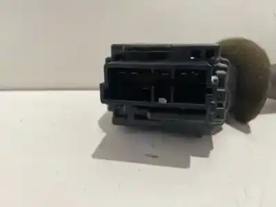 Peça sobressalente para automóvel em segunda mão comutador de limpa vidros por citroen jumpy 04 2.0 hdi nº8469-de elev del izq doble referências oem iam 96644  