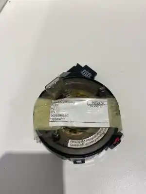 Pièce détachée automobile d'occasion CONTACTEUR TOURNANT D'AIRBAG pour AUDI A3 8P-1K0959653C Références OEM IAM 1050673  