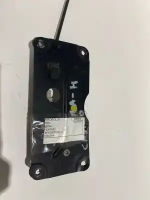 Pièce détachée automobile d'occasion moteur électrique pour opel astra h h 5p 1.7cdti ( z17dth )-bosch 0281012694 / gm 55560810 db références oem iam 1051214  