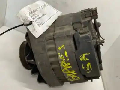 Second-hand car spare part ALTERNATOR for RENAULT EXPRESS  OEM IAM references 5074  