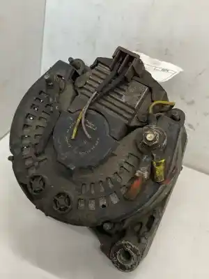 Pezzo di ricambio per auto di seconda mano alternatore per renault express ant-lado izquierdo riferimenti oem iam 5074  