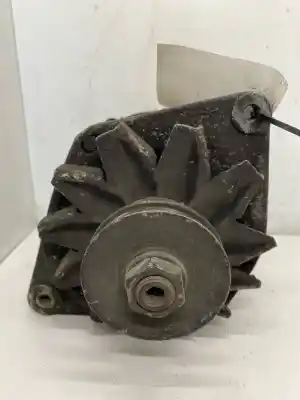 Pezzo di ricambio per auto di seconda mano alternatore per renault express ant-lado izquierdo riferimenti oem iam 5074  