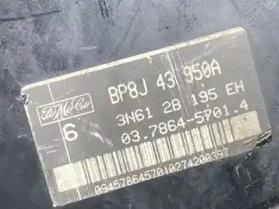 Peça sobressalente para automóvel em segunda mão servo freio por mazda mx-3 (ec) 1.6 16v 88 cv / 65 kw referências oem iam 26810  1.6 diesel-ate ref: bp8j43950a / 3n612b195eh / 03.7864-5701.4