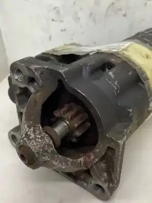 Second-hand car spare part starter motor for renault express mod 1.9 diesel-** oem iam references 50605  