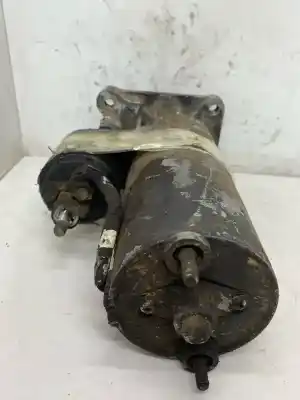 Second-hand car spare part starter motor for renault express mod 1.9 diesel-** oem iam references 50605  
