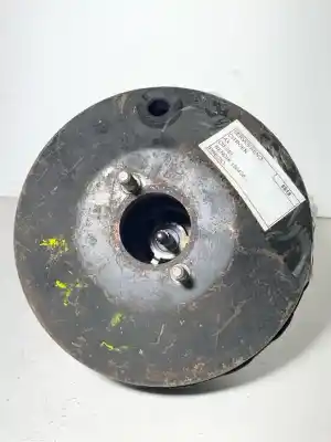 Peça sobressalente para automóvel em segunda mão SERVO FREIO por CITROEN AX  Referências OEM IAM 8818  DIESEL-BENDIX 136438