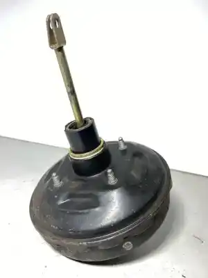 Peça sobressalente para automóvel em segunda mão servo freio por citroen ax 1.5 diesel cat (vjy. vjz / tud5) referências oem iam 8818  diesel-bendix 136438