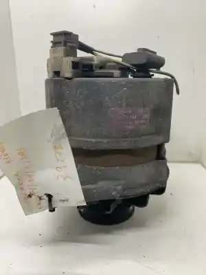 Second-hand car spare part ALTERNATOR for RENAULT EXPRESS  OEM IAM references 39278  89 1.2 GASOLINA-BOSCH- REF: 9120144267