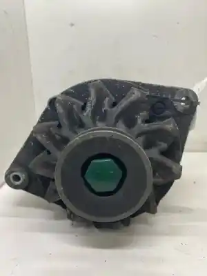 Pezzo di ricambio per auto di seconda mano alternatore per renault express 89 1.2 gasolina-bosch- ref: 9120144267 riferimenti oem iam 39278  89 1.2 gasolina-bosch- ref: 9120144267