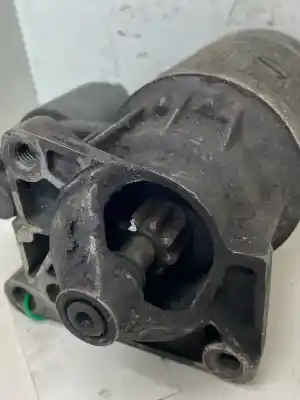 Second-hand car spare part starter motor for renault express f40 1.4 55 cv / 43 kw oem iam references 13797  
